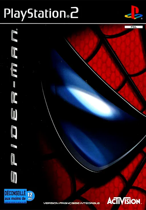 Spider-Man (Europe)